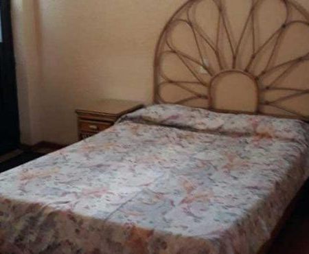 Hotel Canada Toluca Ngoại thất bức ảnh