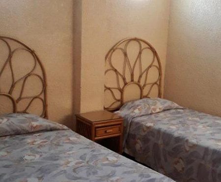 Hotel Canada Toluca Ngoại thất bức ảnh